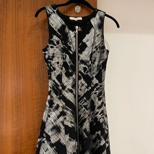 Alexis cocktail dress